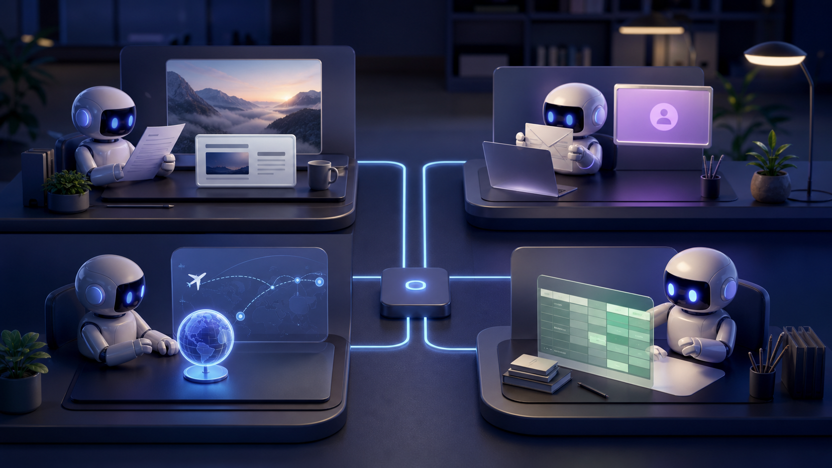 Common Grok Bot workflows include briefs, email drafts, monitoring, and structured research