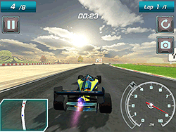 Grand Prix Racer thumbnail