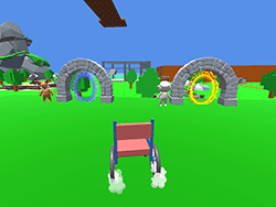 Wheelchair Mini Games thumbnail