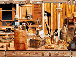 Wild West Mysteries thumbnail