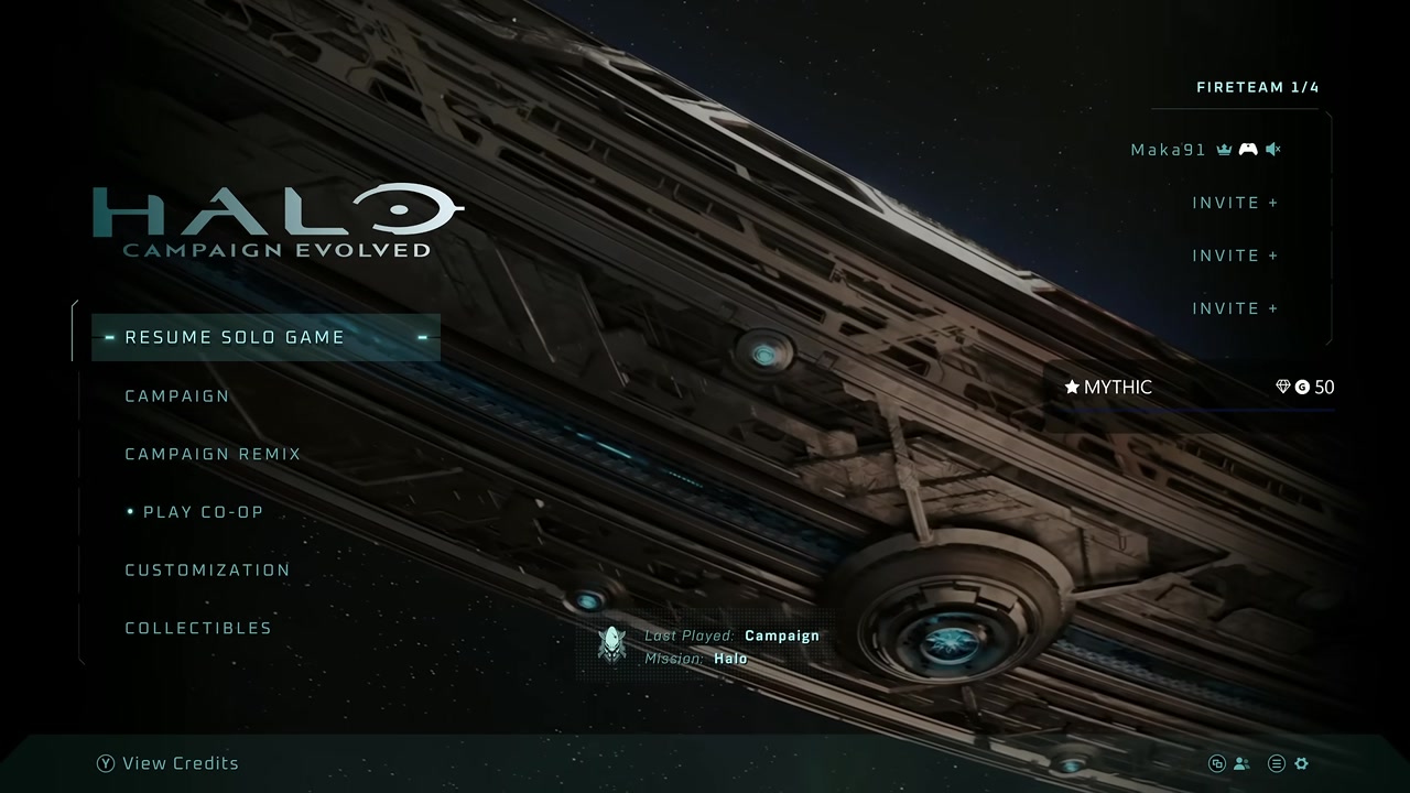 Preset changed to None, then Pillar of Autumn Rally Point Alpha selected.