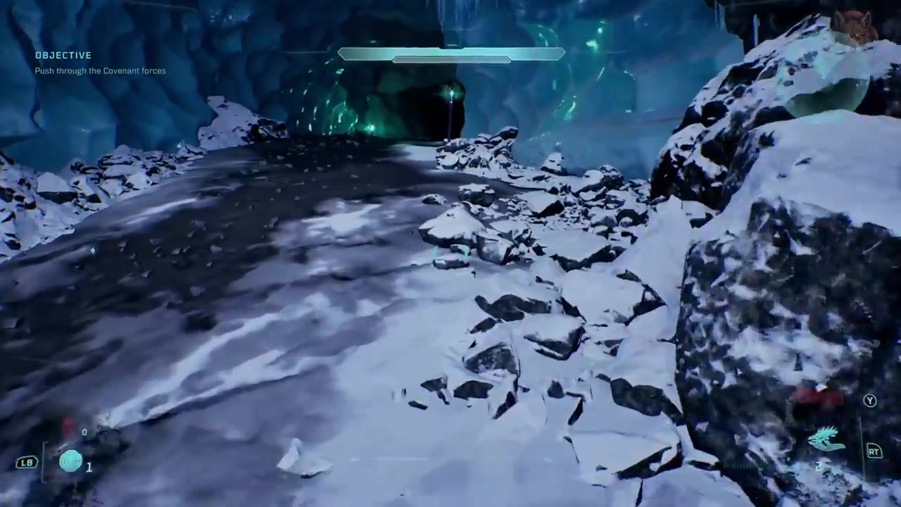 Tunnel door controls