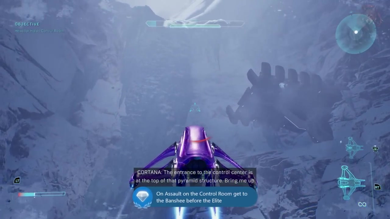 Pyramid structure