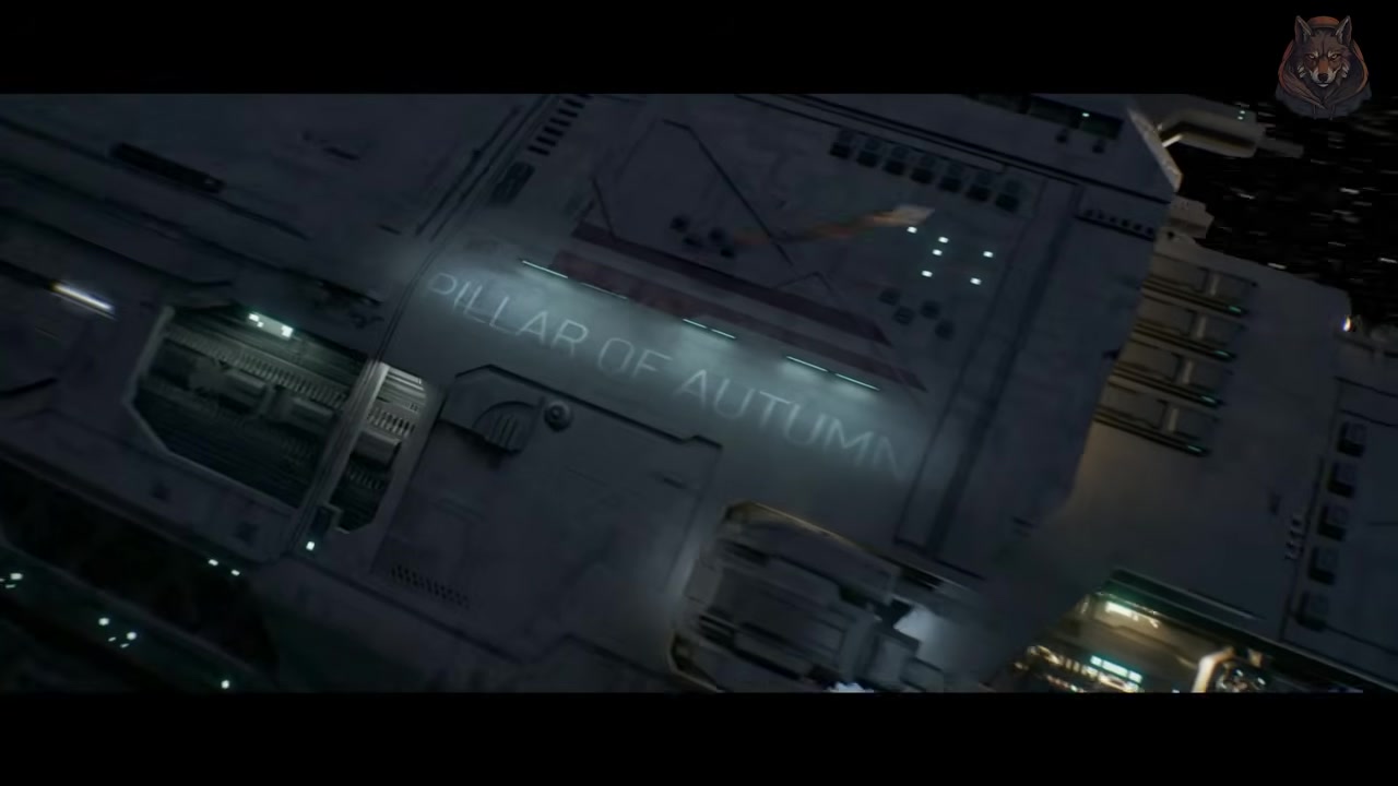 Escape pod