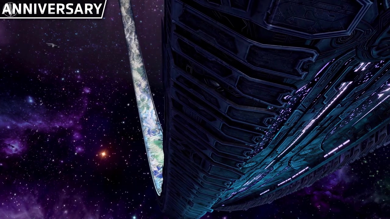 Artistic fidelity and lighting design in Halo Campaign Evolved