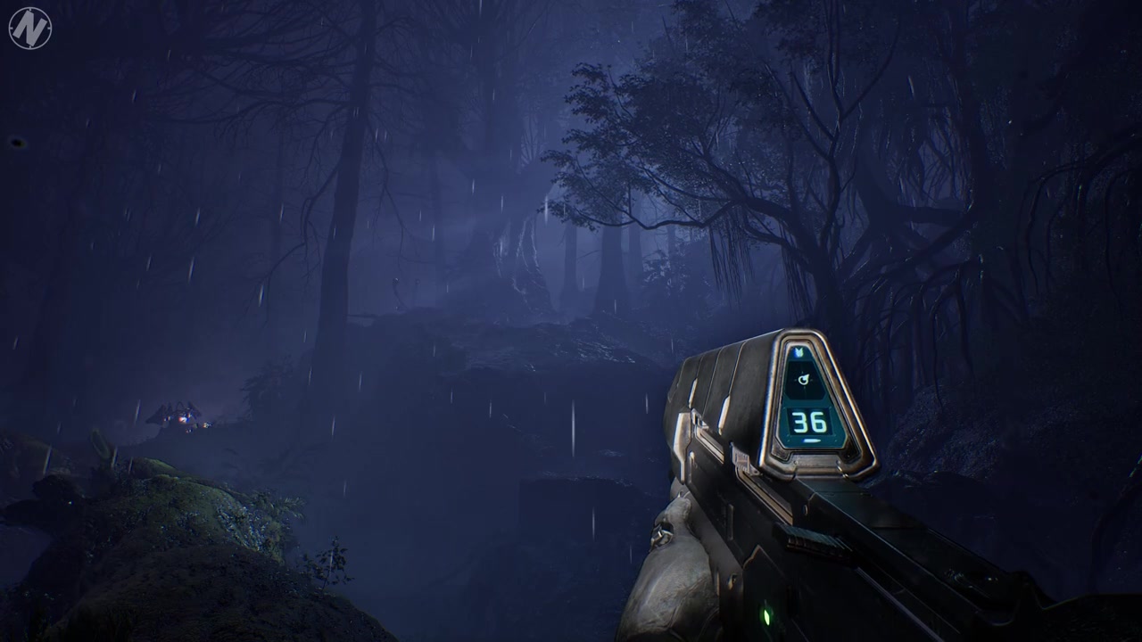 Halo: Combat Evolved Remake vs Original