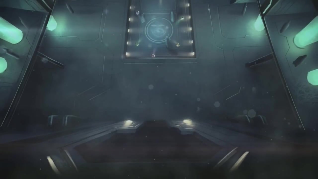 Terminal Lore in Halo Campaign Evolved