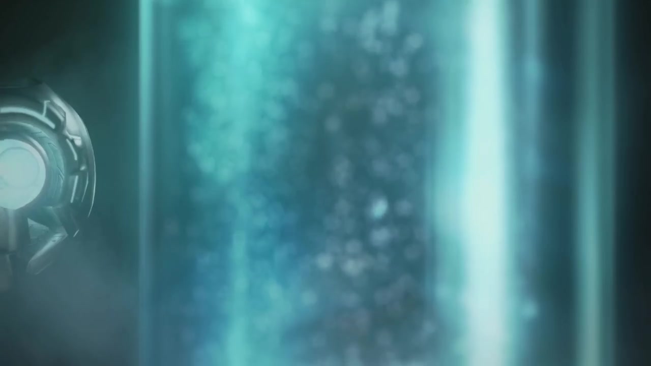 Terminal Lore in Halo Campaign Evolved