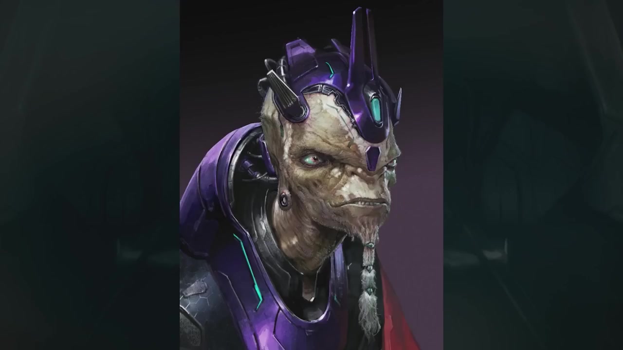 Halo Campaign Evolved terminal lore on Trial Gamma experiments
