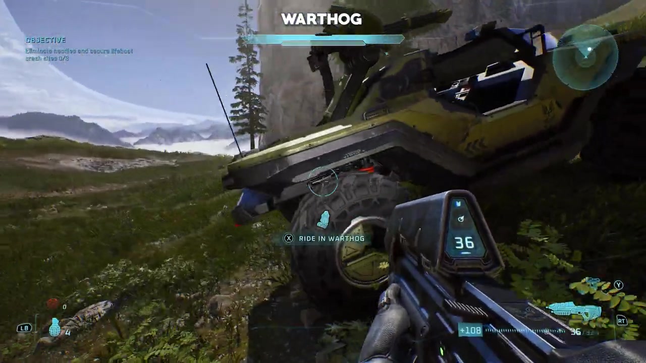 Text overlay showing 'Xbox did give me permission to show you guys this stuff early'