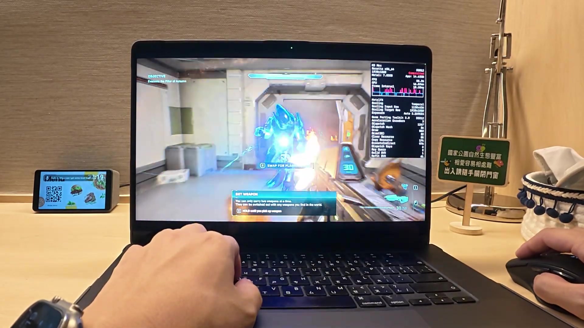Halo Campaign Evolved Mac CrossOver setup