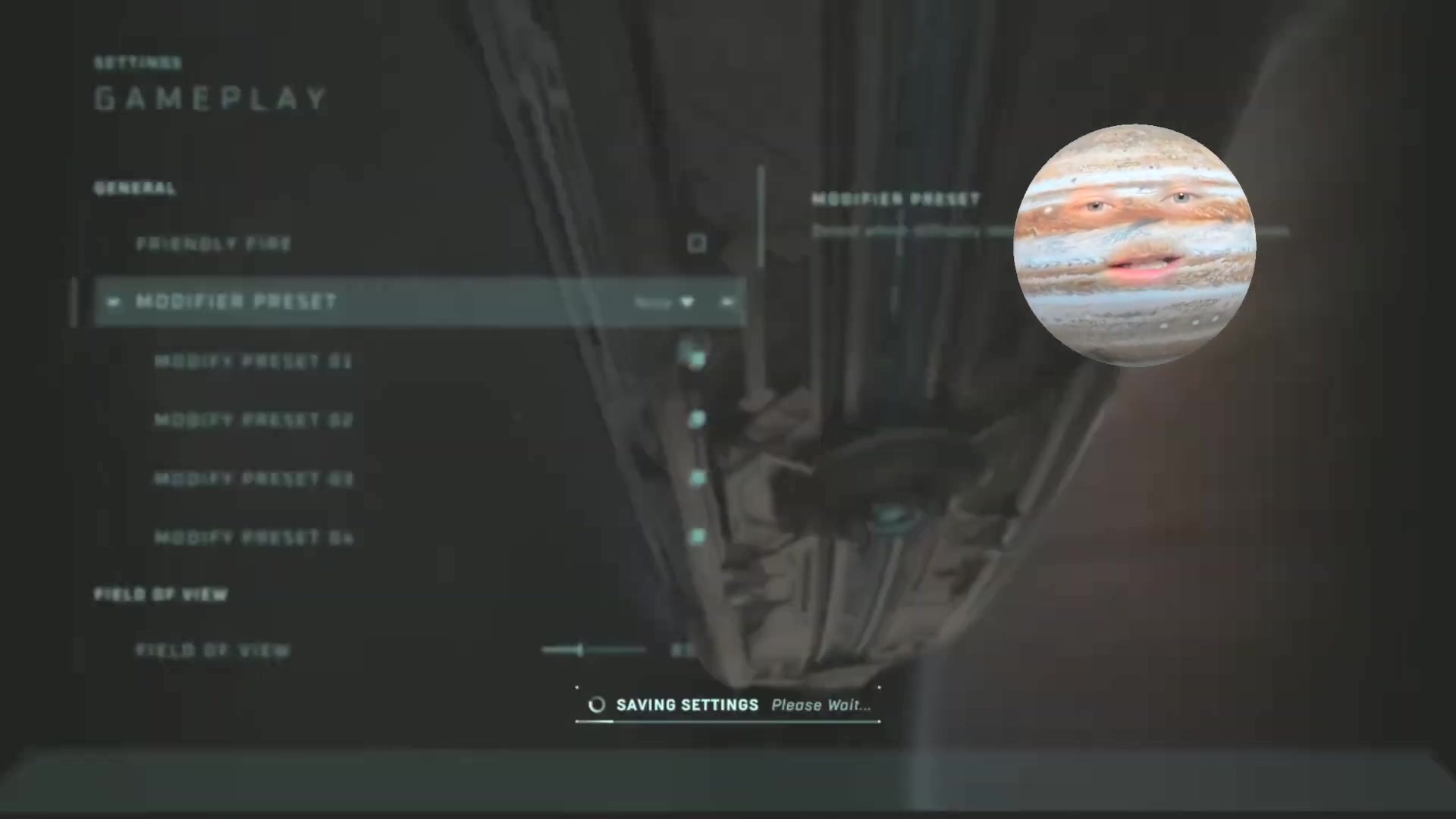 Campaign Remix mission-select list showing the original campaign missions